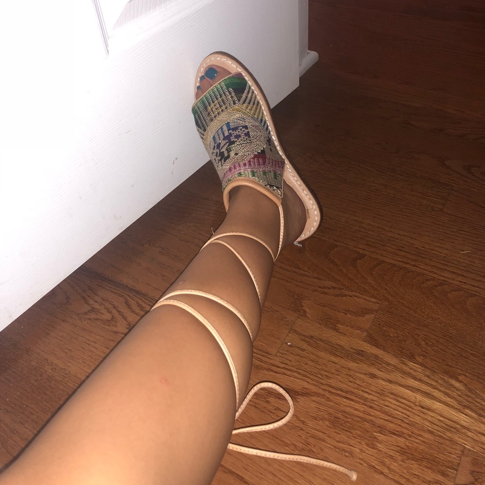 Sandals - Picture 2 of 4